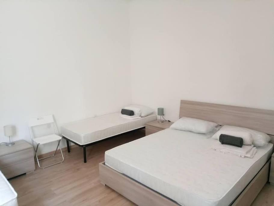 Sunrise20mt Tram Ingresso Indipendente Appartement