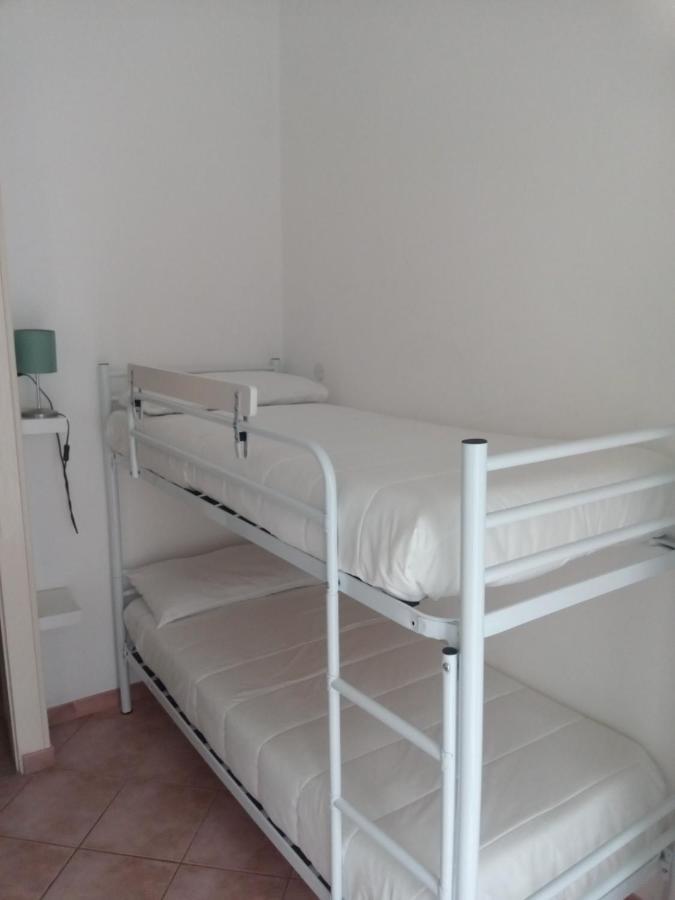 Sunrise20mt Tram Ingresso Indipendente Appartement