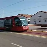 Sunrise20Mt Tram Ingresso Indipendente