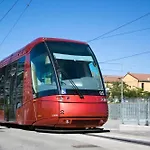 Sunrise20Mt Tram Ingresso Indipendente