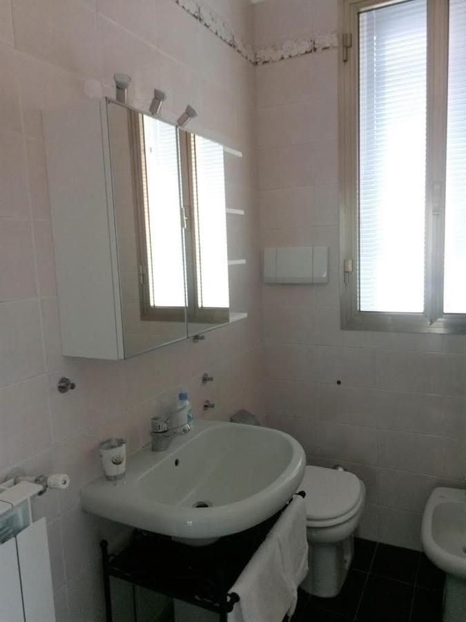 Apartment Sunrise20mt Tram Ingresso Indipendente Mestre