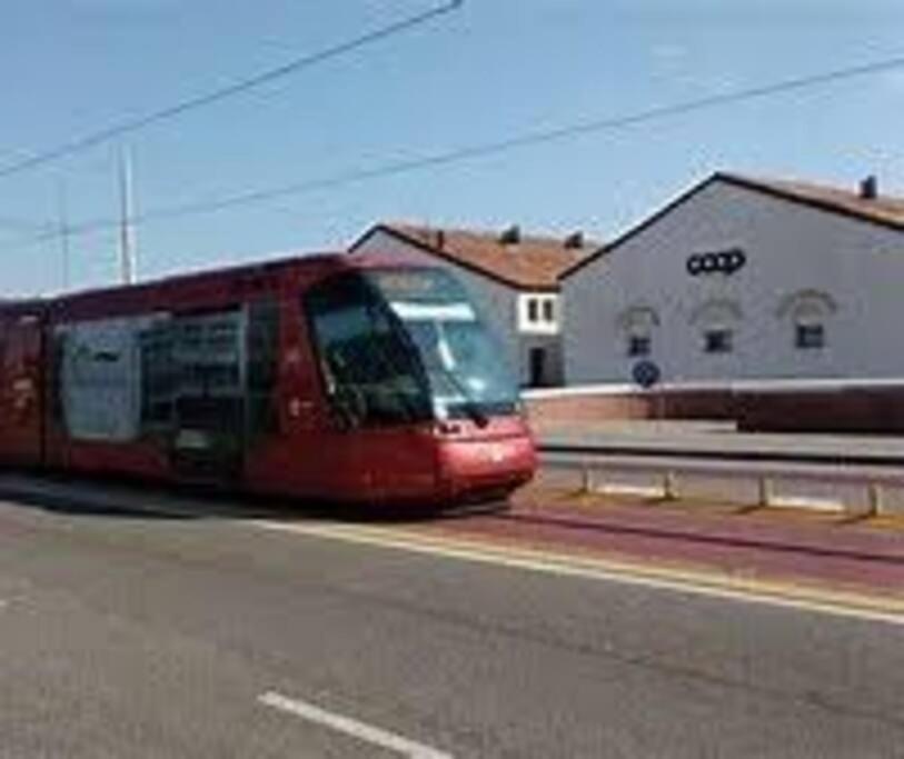 Apartment Sunrise20mt Tram Ingresso Indipendente