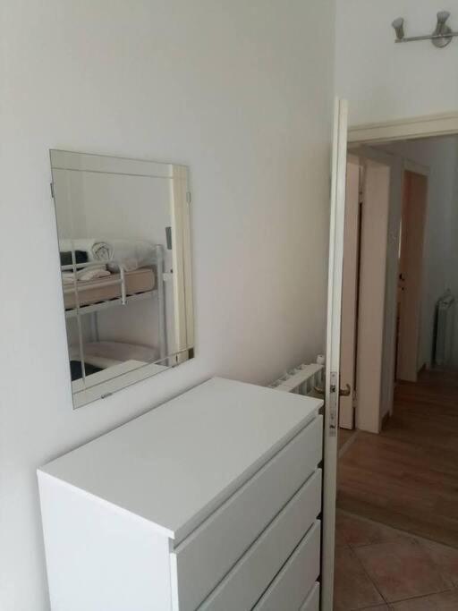 Apartment Sunrise20mt Tram Ingresso Indipendente