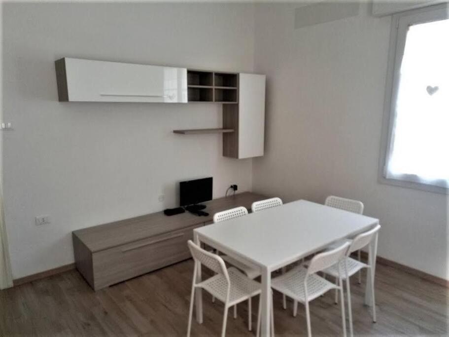 Apartment Sunrise20mt Tram Ingresso Indipendente Mestre